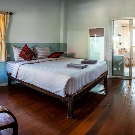 My Home Lantawadee Resort Ko Lanta Екстериор снимка