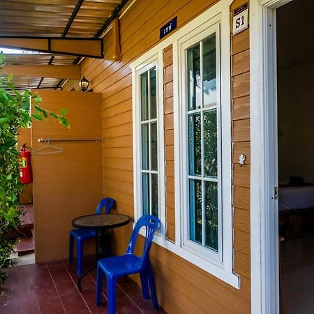My Home Lantawadee Resort Ko Lanta Екстериор снимка