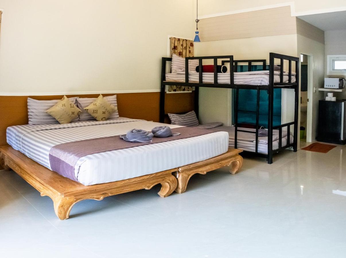 My Home Lantawadee Resort Ko Lanta Екстериор снимка