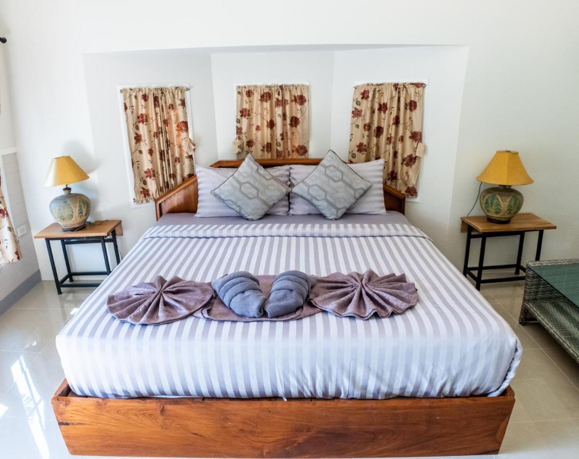 My Home Lantawadee Resort Ko Lanta Екстериор снимка