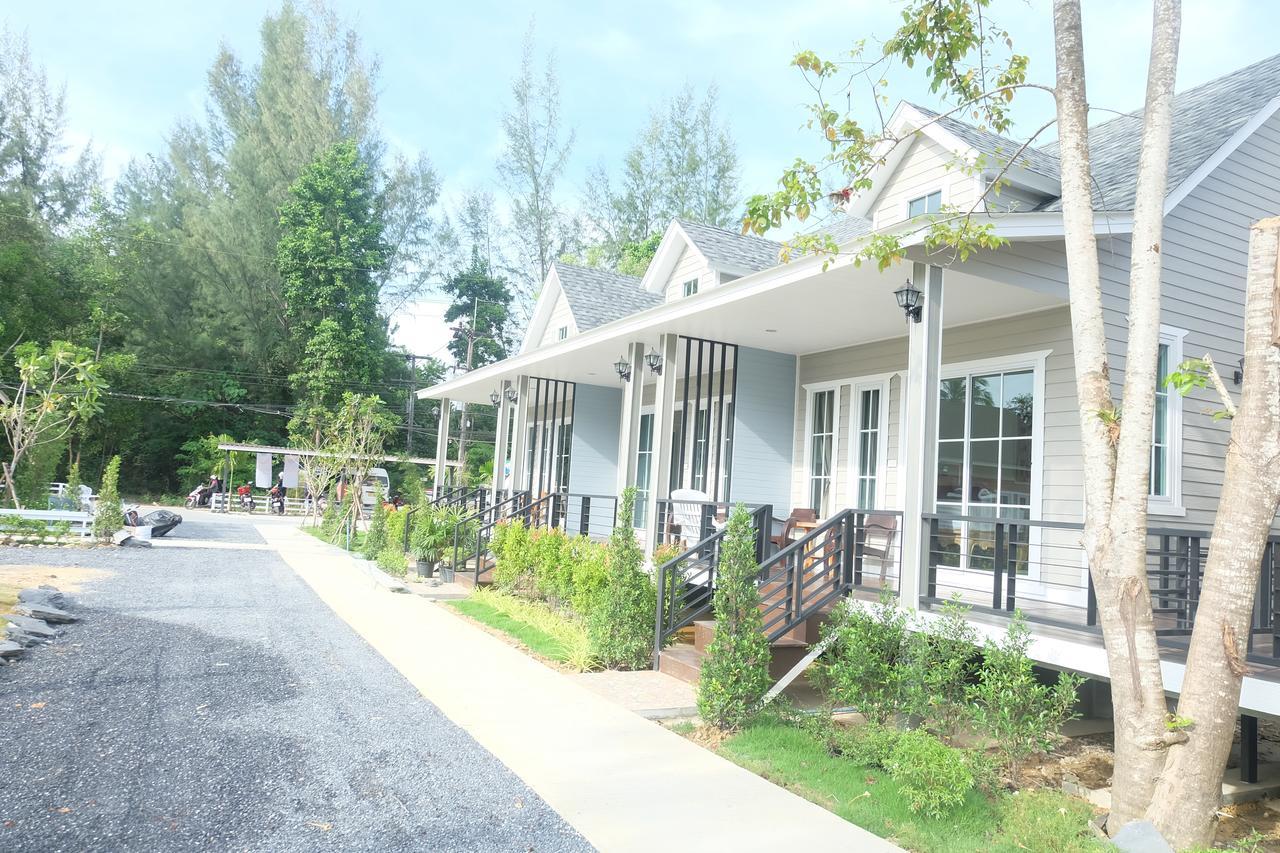 My Home Lantawadee Resort Ko Lanta Екстериор снимка