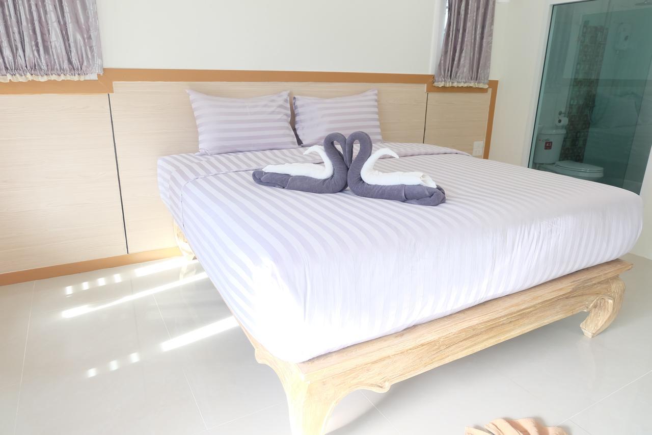 My Home Lantawadee Resort Ko Lanta Екстериор снимка