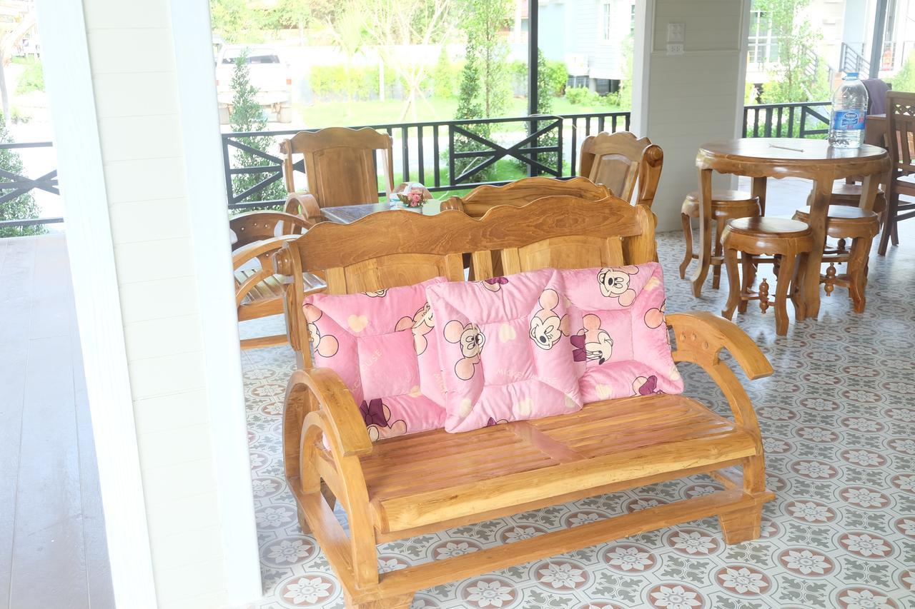My Home Lantawadee Resort Ko Lanta Екстериор снимка
