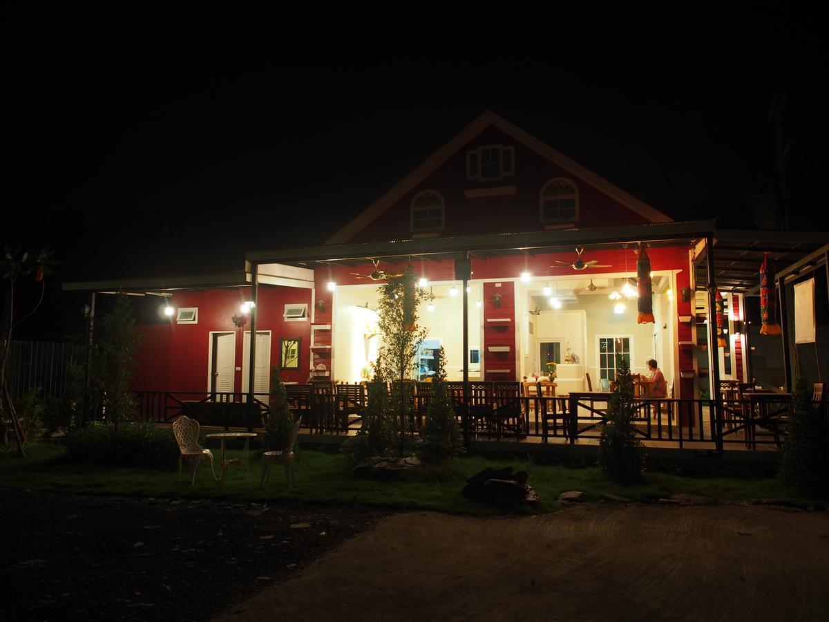 My Home Lantawadee Resort Ko Lanta Екстериор снимка