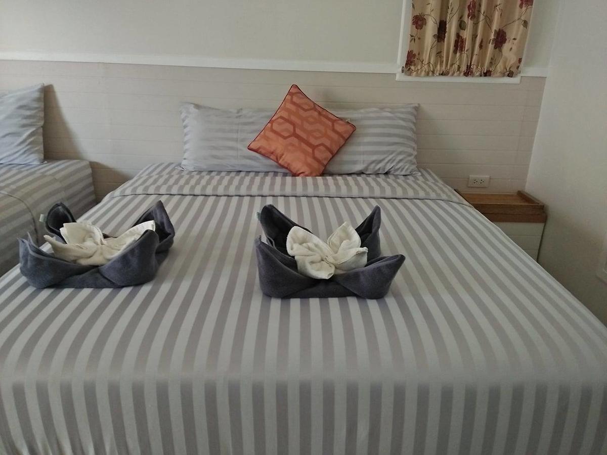 My Home Lantawadee Resort Ko Lanta Екстериор снимка