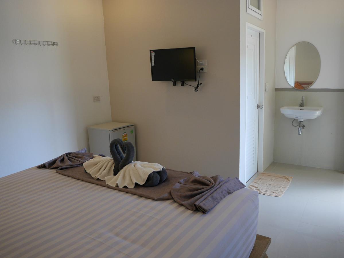 My Home Lantawadee Resort Ko Lanta Екстериор снимка