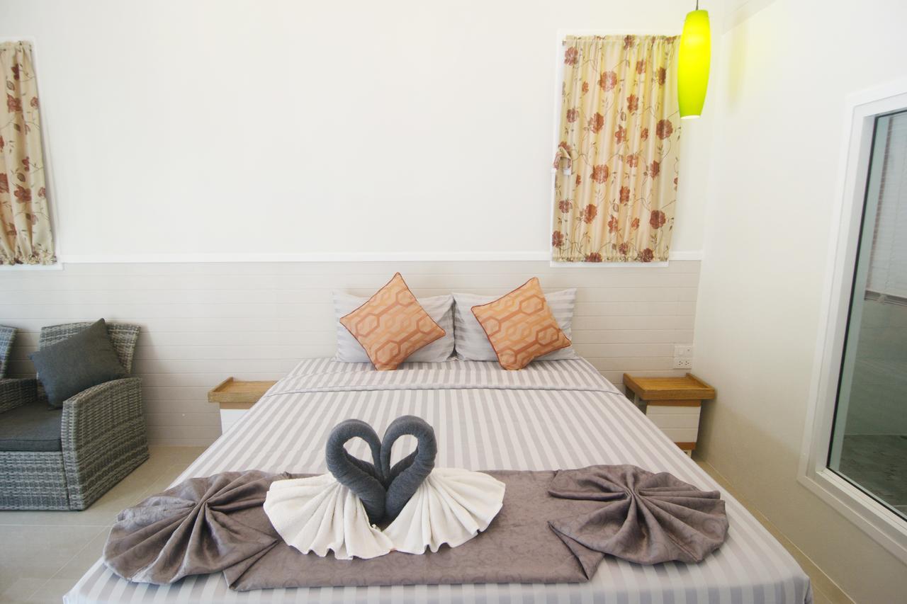 My Home Lantawadee Resort Ko Lanta Екстериор снимка