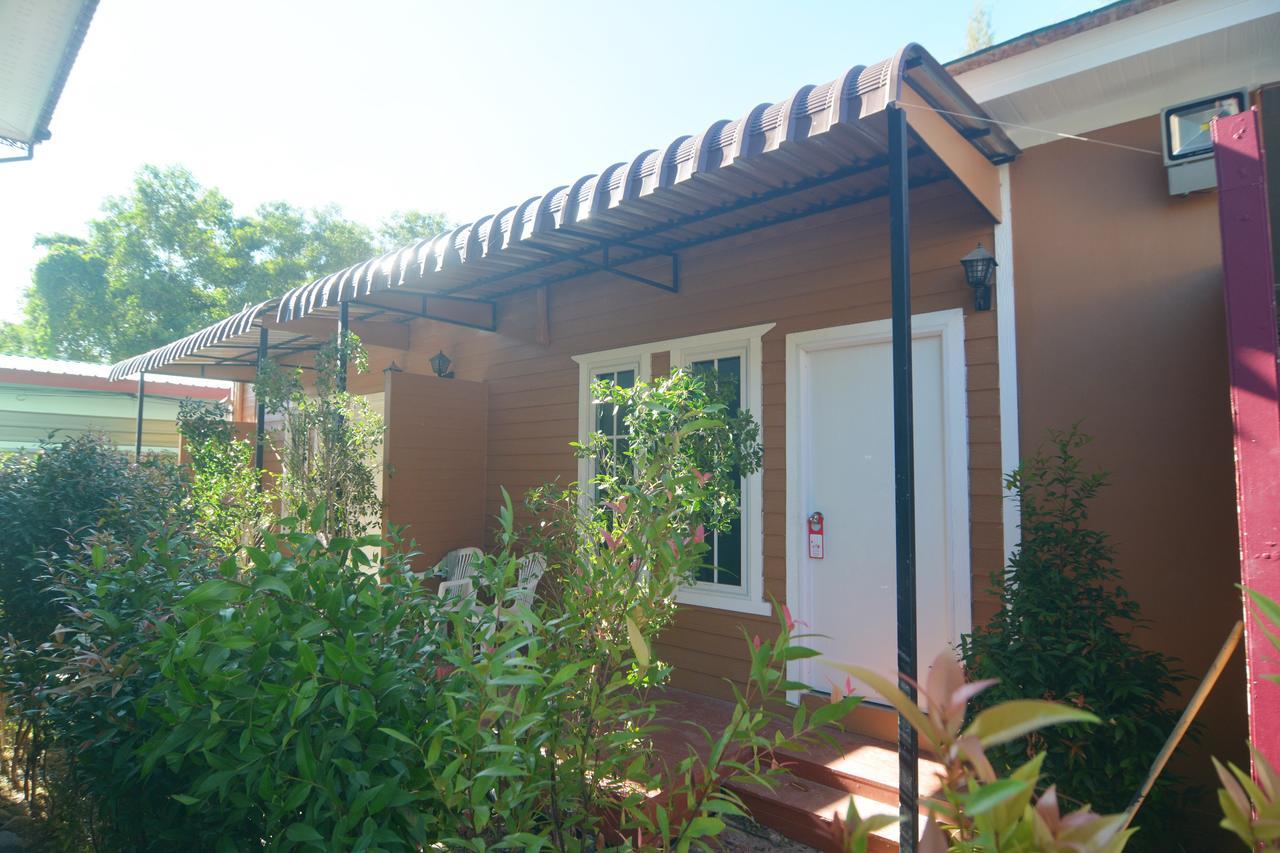 My Home Lantawadee Resort Ko Lanta Екстериор снимка