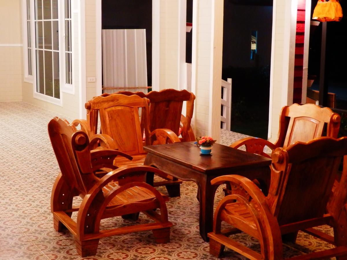 My Home Lantawadee Resort Ko Lanta Екстериор снимка