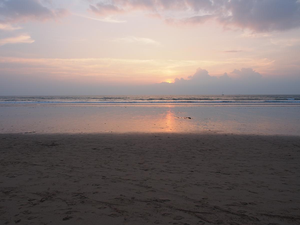 My Home Lantawadee Resort Ko Lanta Екстериор снимка
